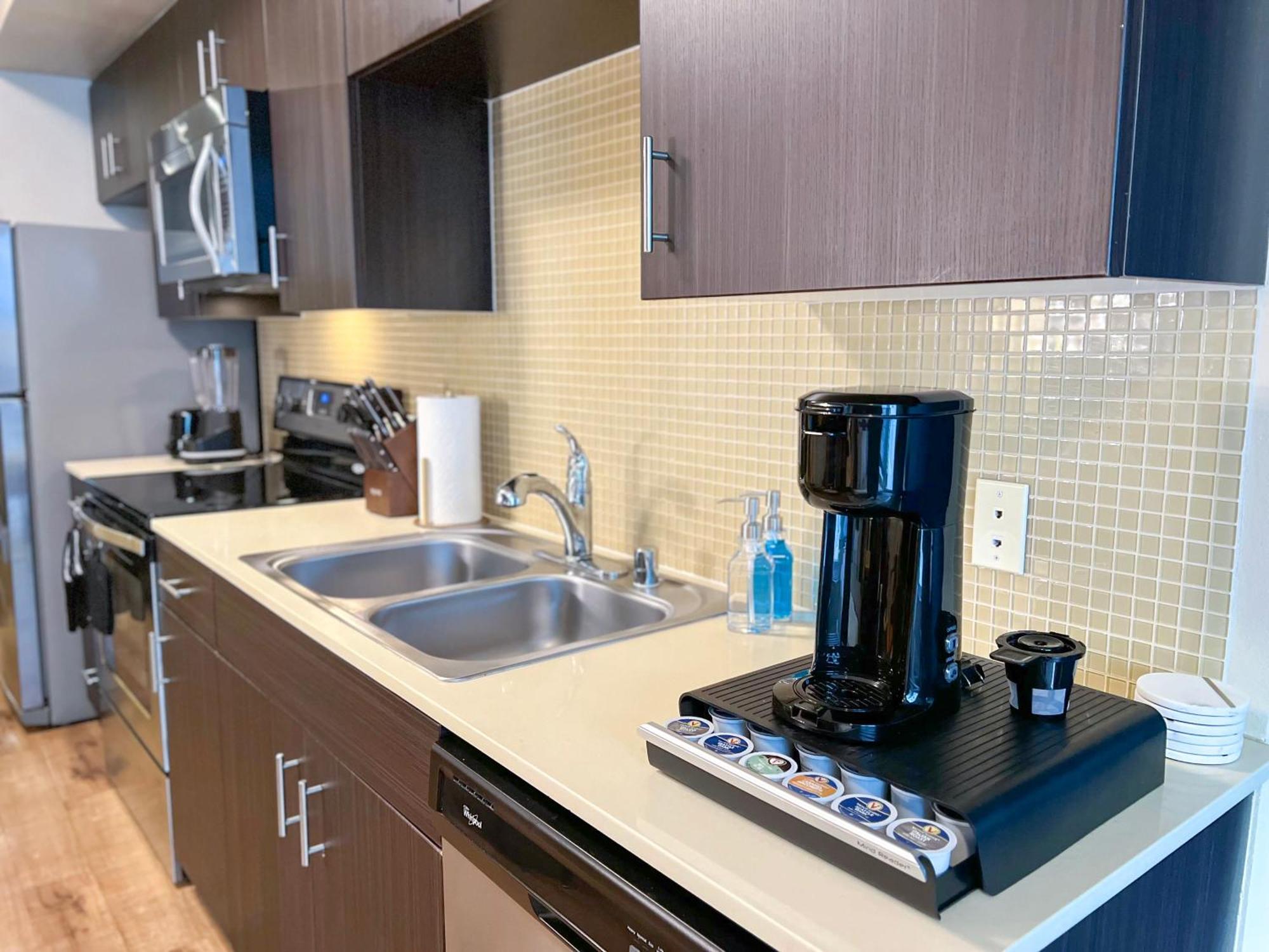 Appartement Modern Mid-century In La - Free Parking - Pool *