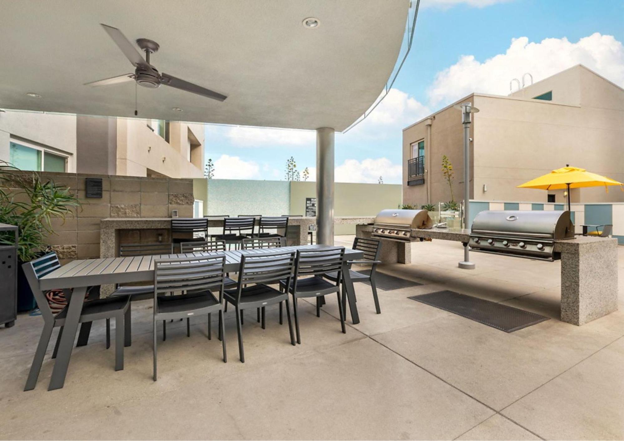 Appartement Modern Mid-century In La - Free Parking - Pool *