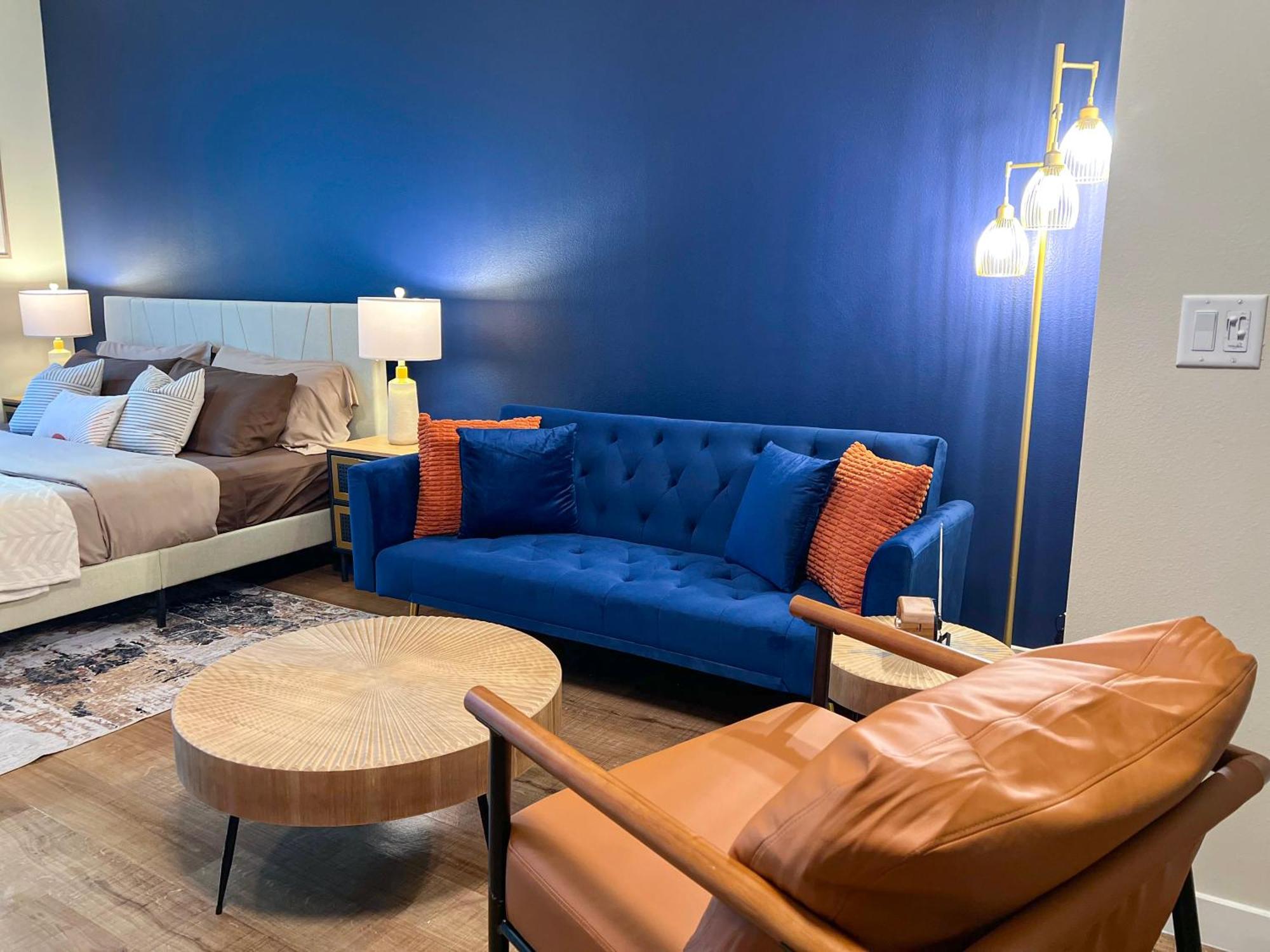 Appartement Modern Mid-century In La - Free Parking - Pool Los Angeles